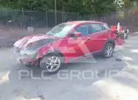 2017 Mazda CX-3 photo