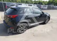 2017 Mazda CX-3 фото