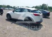 2017 Mazda CX-3 photo