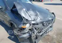 2017 Mazda CX-3 фото