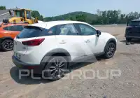 2017 Mazda CX-3 photo