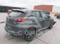 2017 Mazda CX-3 фото