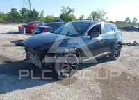 2017 Mazda CX-3 фото
