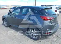 2017 Mazda CX-3 фото