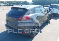 2017 Mazda CX-3 фото