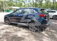 2017 Mazda CX-3 фото