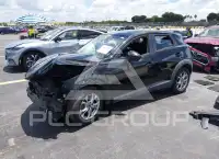 2017 Mazda CX-3 фото
