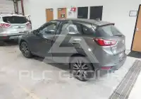 2017 Mazda CX-3 фото