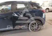 2017 Mazda CX-3 photo