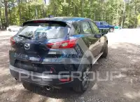 2017 Mazda CX-3 фото