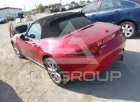2017 Mazda MX-5 фото