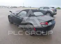 2017 Mazda MX-5 photo