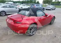 2017 Mazda MX-5 фото