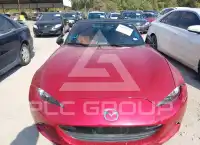 2017 Mazda MX-5 фото