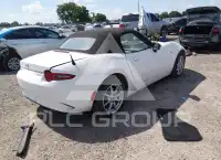 2017 Mazda MX-5 фото