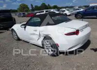 2017 Mazda MX-5 фото