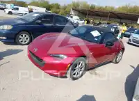 2017 Mazda MX-5 фото