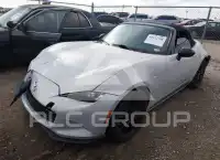 2017 Mazda MX-5 фото