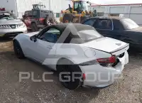 2017 Mazda MX-5 фото