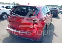 2017 Mazda CX-5 фото