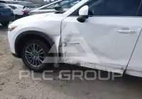 2017 Mazda CX-5 photo