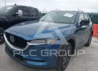 2017 Mazda CX-5 photo