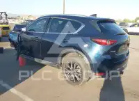 2017 Mazda CX-5 фото