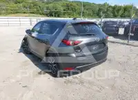 2017 Mazda CX-5 photo
