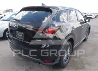 2017 Mazda CX-5 фото