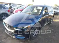 2017 Mazda CX-5 photo