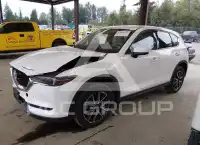 2017 Mazda CX-5 фото