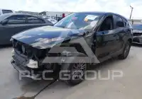 2017 Mazda CX-5 фото