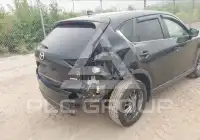 2017 Mazda CX-5 фото