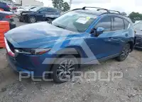 2017 Mazda CX-5 фото
