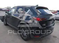 2017 Mazda CX-5 фото