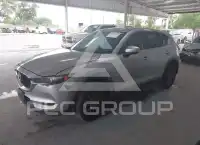 2017 Mazda CX-5 фото