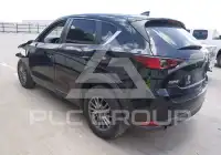 2017 Mazda CX-5 фото