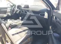 2017 Mazda CX-5 фото