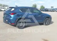 2017 Mazda CX-5 фото