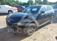 2017 Mazda CX-5 фото
