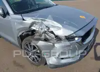 2017 Mazda CX-5 фото