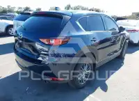 2017 Mazda CX-5 photo