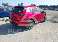 2017 Mazda CX-5 фото