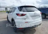 2017 Mazda CX-5 фото