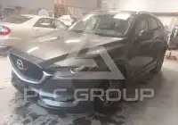 2017 Mazda CX-5 фото