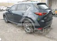 2017 Mazda CX-5 photo