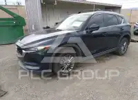 2017 Mazda CX-5 photo