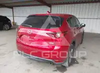 2017 Mazda CX-5 photo