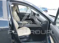 2017 Mazda CX-5 фото