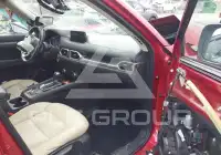 2017 Mazda CX-5 photo